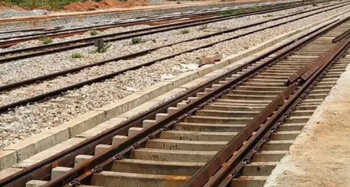 ఏపీలో కొత్తగా మరో ఆరు రైల్వే లైన్‌లు