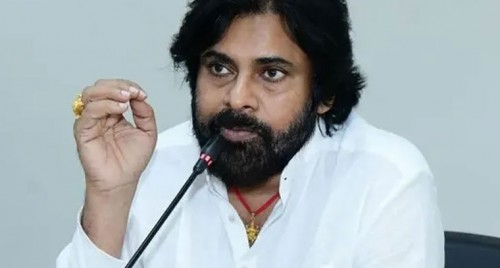 గ్రామాల అభివృద్ధికి ఉద్యోగులే కీలకం: పవన్