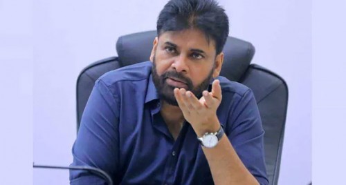 మద్యం అధిక ధరలకు అమ్మితే కఠిన చర్యలు: పవన్ కళ్యాణ్ వార్నింగ్