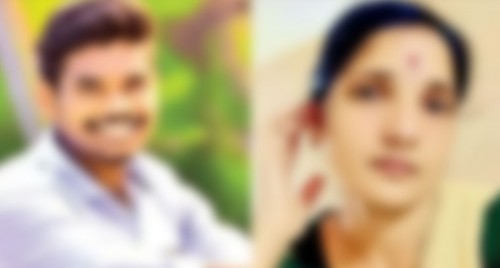 భ‌ర్త, పిల్ల‌ల‌ను వ‌దిలి ప్రియుడితో పెళ్లి.. ఆపై ఆత్మహత్య