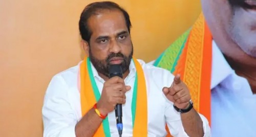 రాష్ట్రంలోని పాల కేంద్రాల్లో తనిఖీలు: మంత్రి సత్యకుమార్