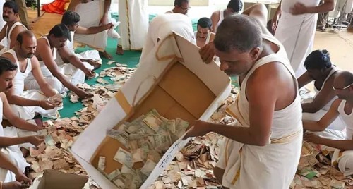 తిరుమల పరకామణి చోరీ కేసులో హైకోర్టు కీలక ఆదేశాలు