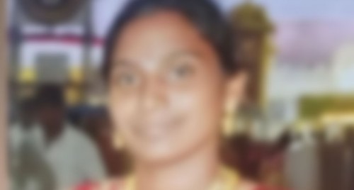 తిరుమలలో మహిళ మిస్సింగ్.. పోలీసులకు ఫిర్యాదు