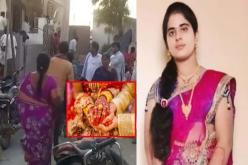 ప్రేమ పెళ్లి చేసుకుందని కూతురిని చంపిన తండ్రి?