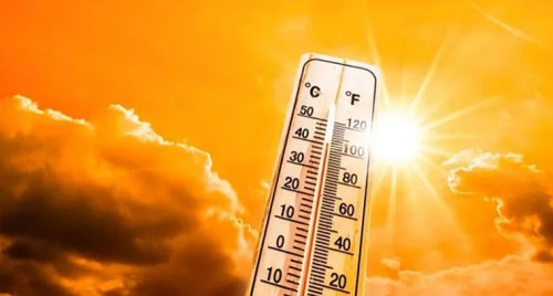 రాష్ట్రంలో పెరగనున్న ఎండలు.. వాతావరణ శాఖ హెచ్చరిక