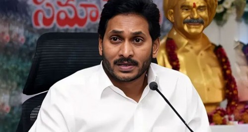 ఉపాధి కల్పనలో కూటమి ప్రభుత్వం పూర్తిగా విఫలం: జగన్