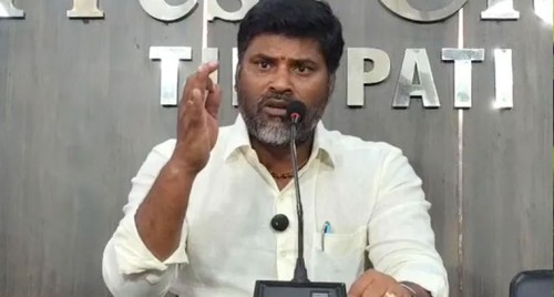 రాజీనామా చేస్తాం, డబ్బులివ్వండి: సుమన్‌ సవాల్
