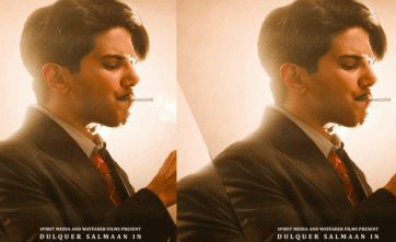 'కాంత' టైటిల్ సాంగ్ విడుదల ఎప్పుడంటే...!