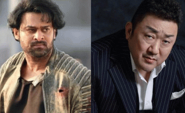 'స్పిరిట్' లో విలన్ గా ప్రముఖ కొరియన్ నటుడు