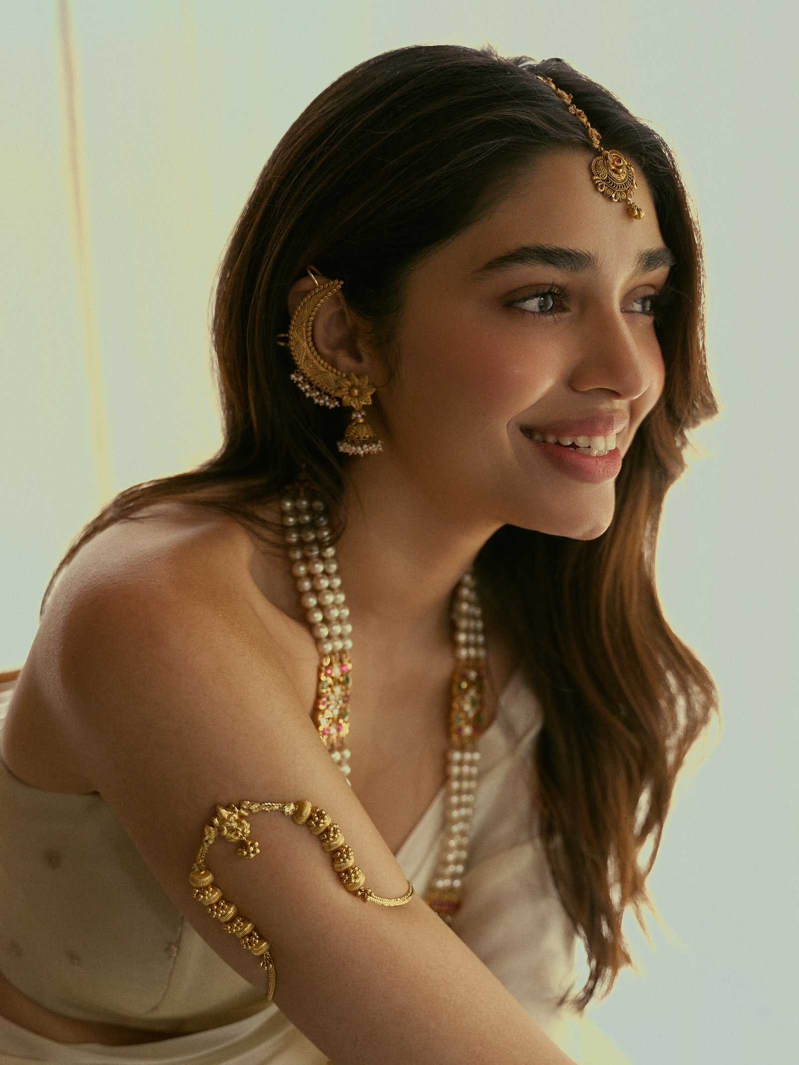 కృతి శెట్టి లేటెస్ట్ ఫోటోస్