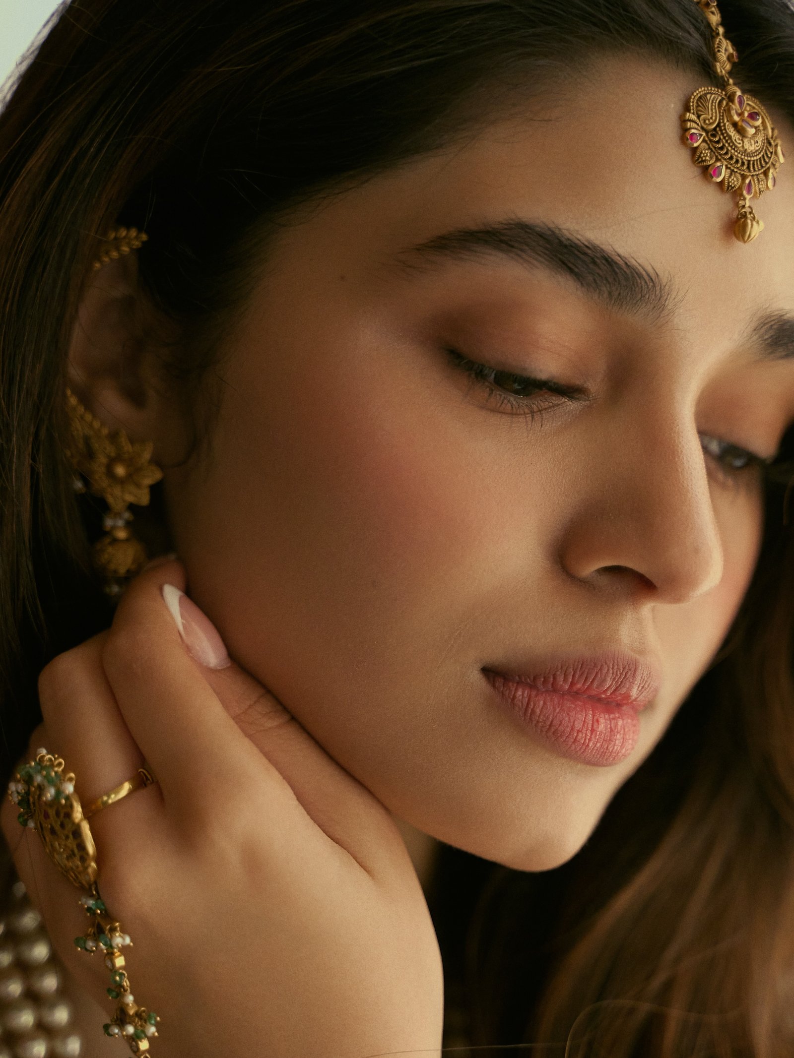 కృతి శెట్టి లేటెస్ట్ ఫోటోస్