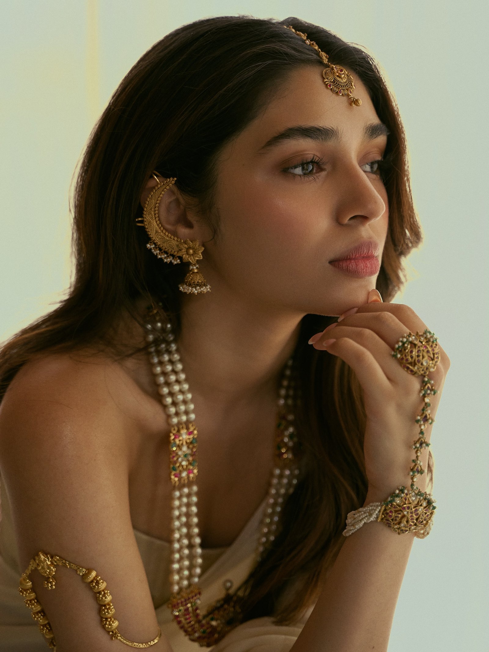 కృతి శెట్టి లేటెస్ట్ ఫోటోస్