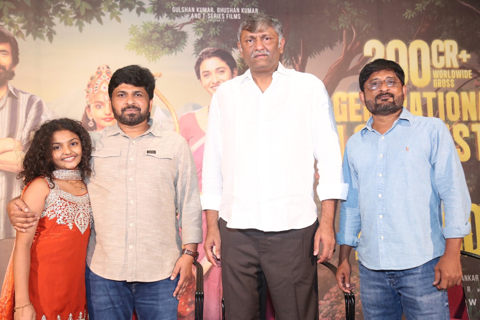 ఇరుముడి మూవీ 200 కోట్లు ప్రెస్మీట్ ఫోటోస్ 