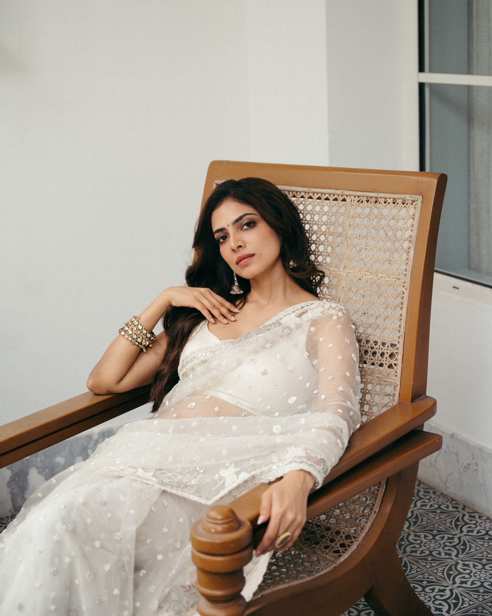 హీరోయిన్ మాళవిక మోహనన్ లేటెస్ట్ పిక్స్
