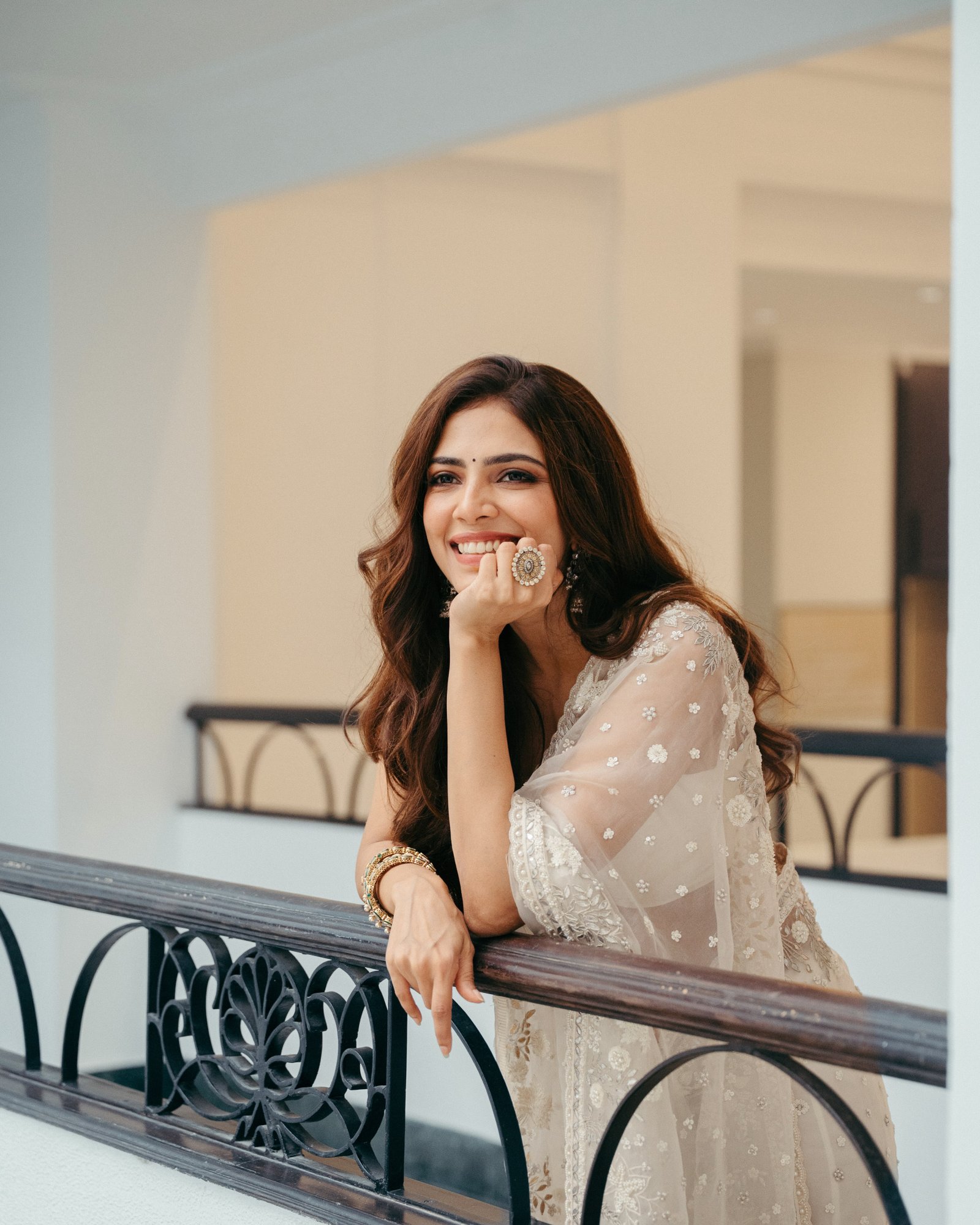 హీరోయిన్ మాళవిక మోహనన్ లేటెస్ట్ పిక్స్
