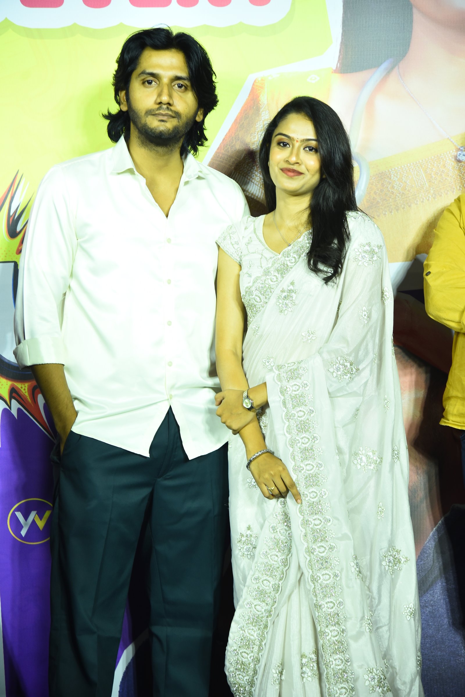 దేలులు మూవీ ప్రెస్మీట్ ఫోటోస్