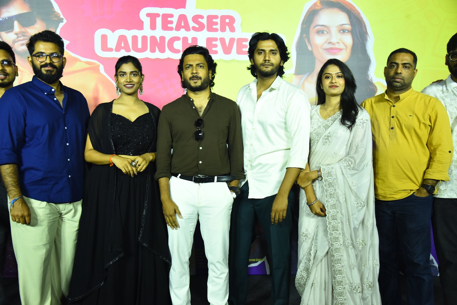 దేలులు మూవీ ప్రెస్మీట్ ఫోటోస్
