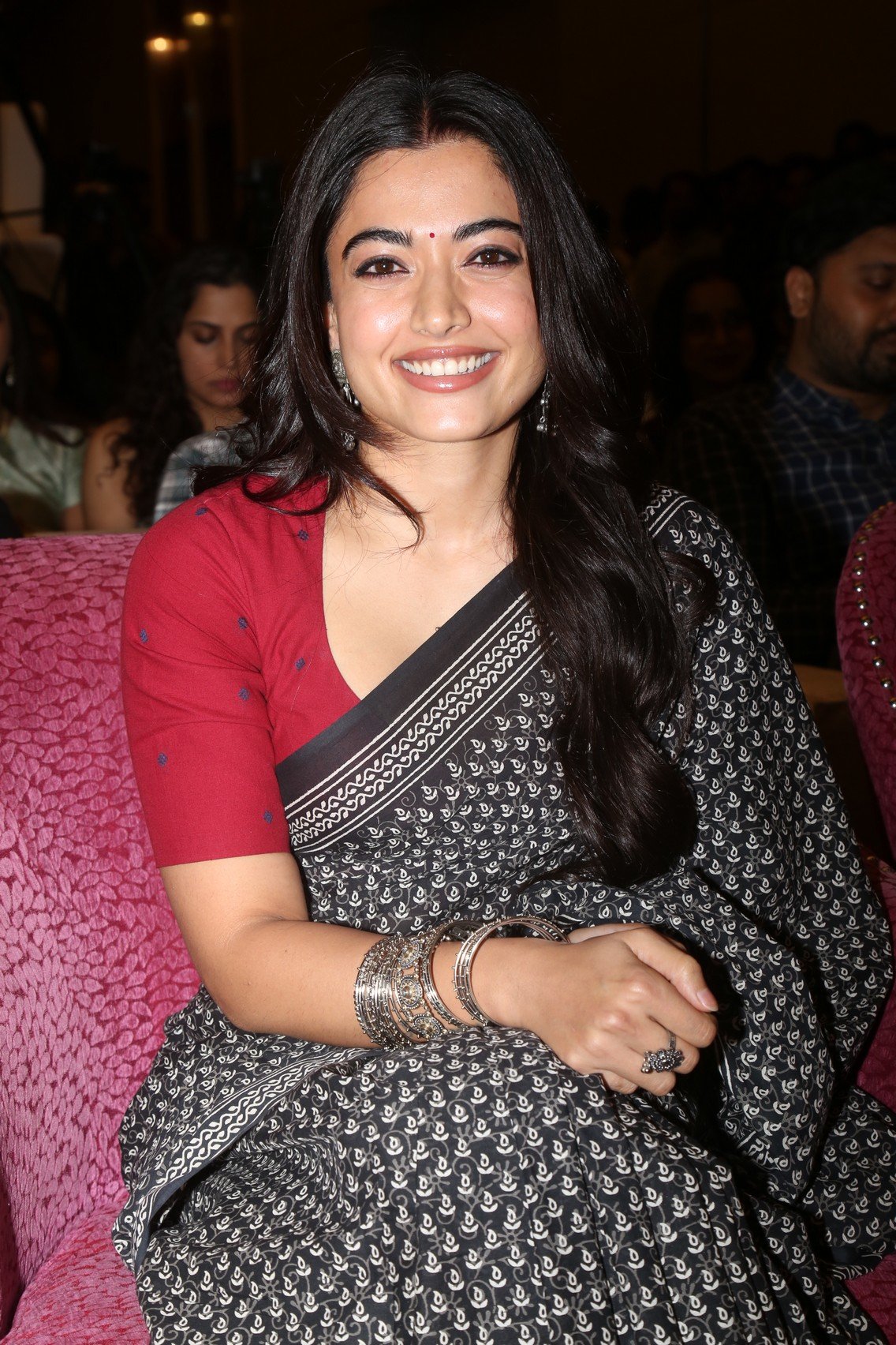 ఎపిక్ ట్రైలర్ లాంచ్ ఫోటోస్