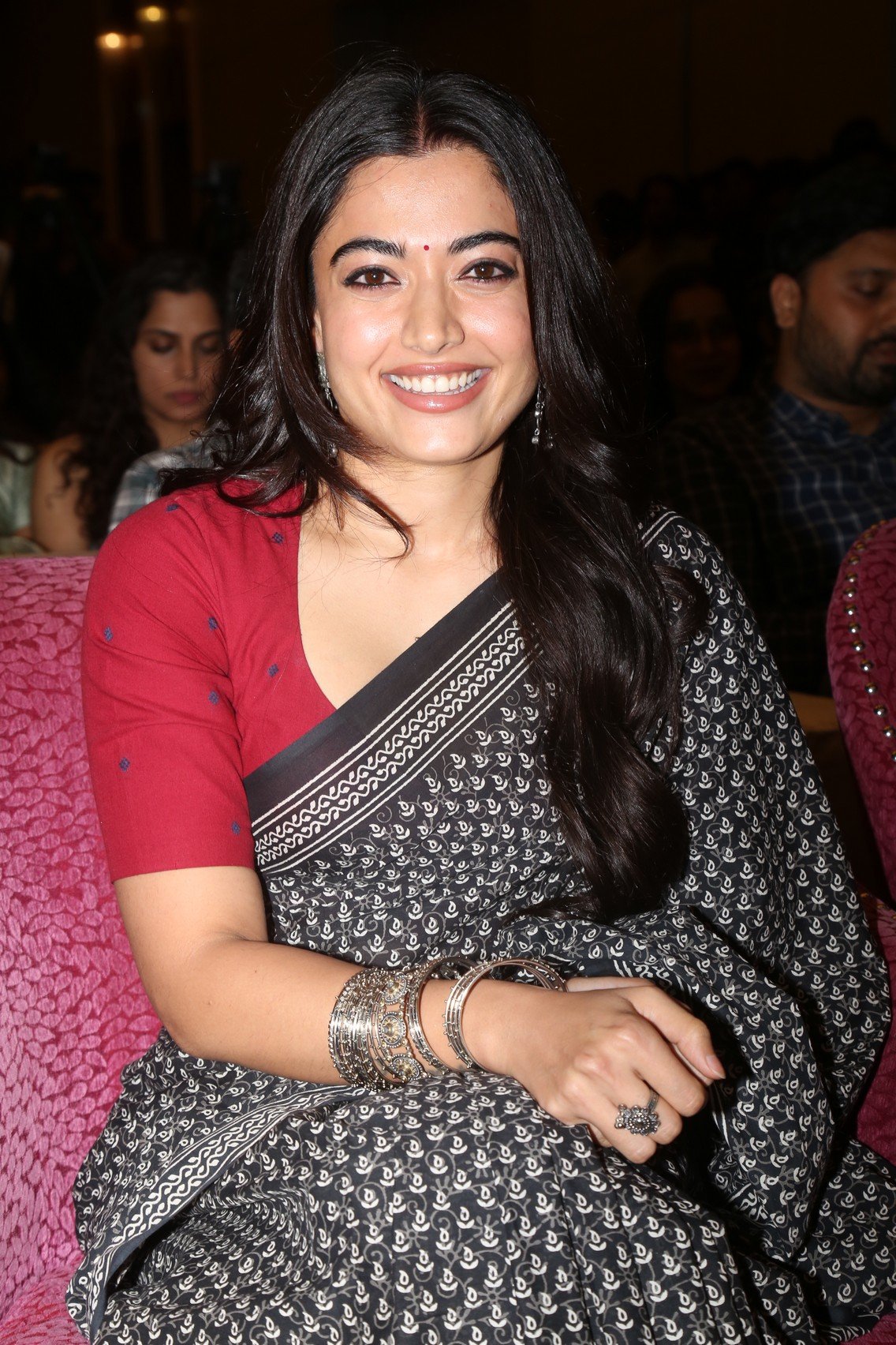 ఎపిక్ ట్రైలర్ లాంచ్ ఫోటోస్