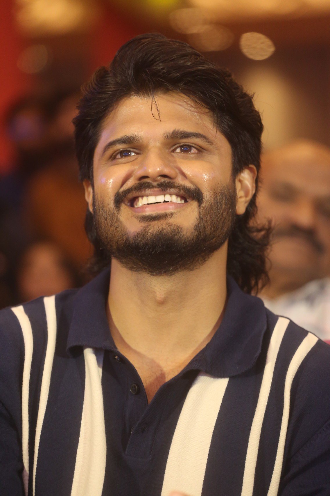ఎపిక్ ట్రైలర్ లాంచ్ ఫోటోస్