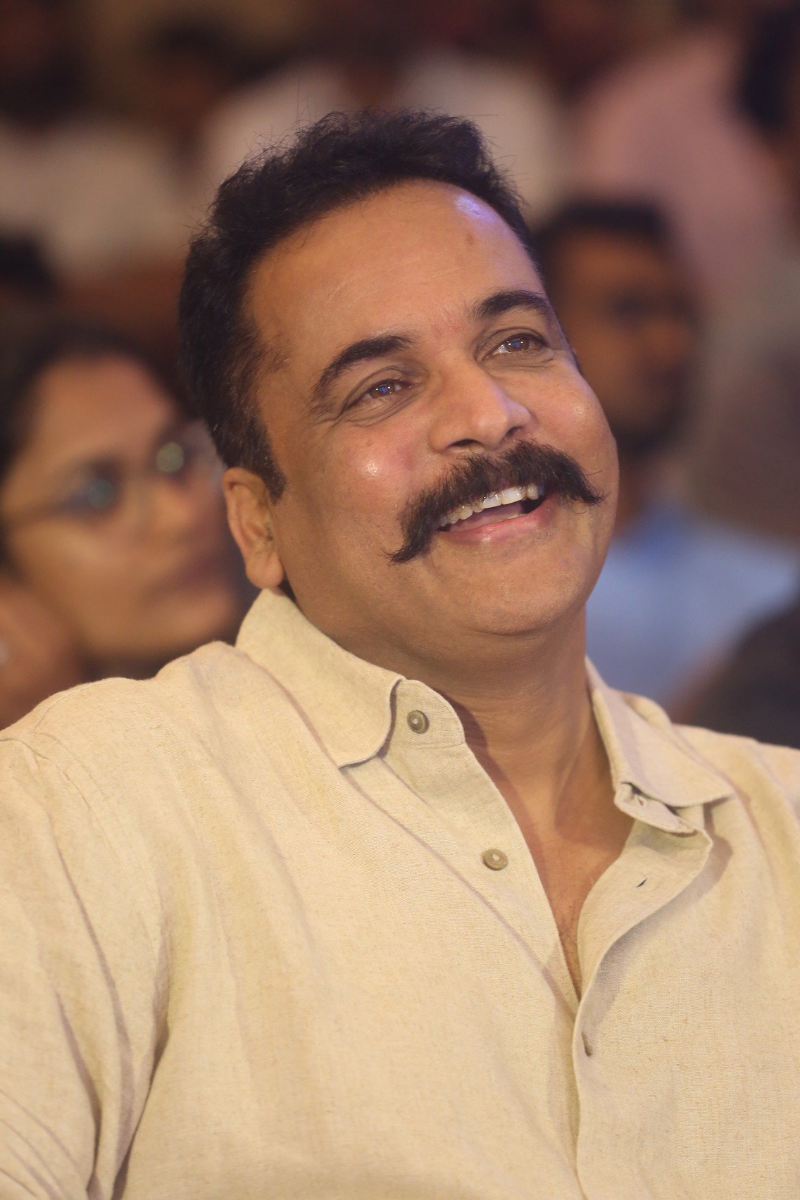 ఎపిక్ ట్రైలర్ లాంచ్ ఫోటోస్