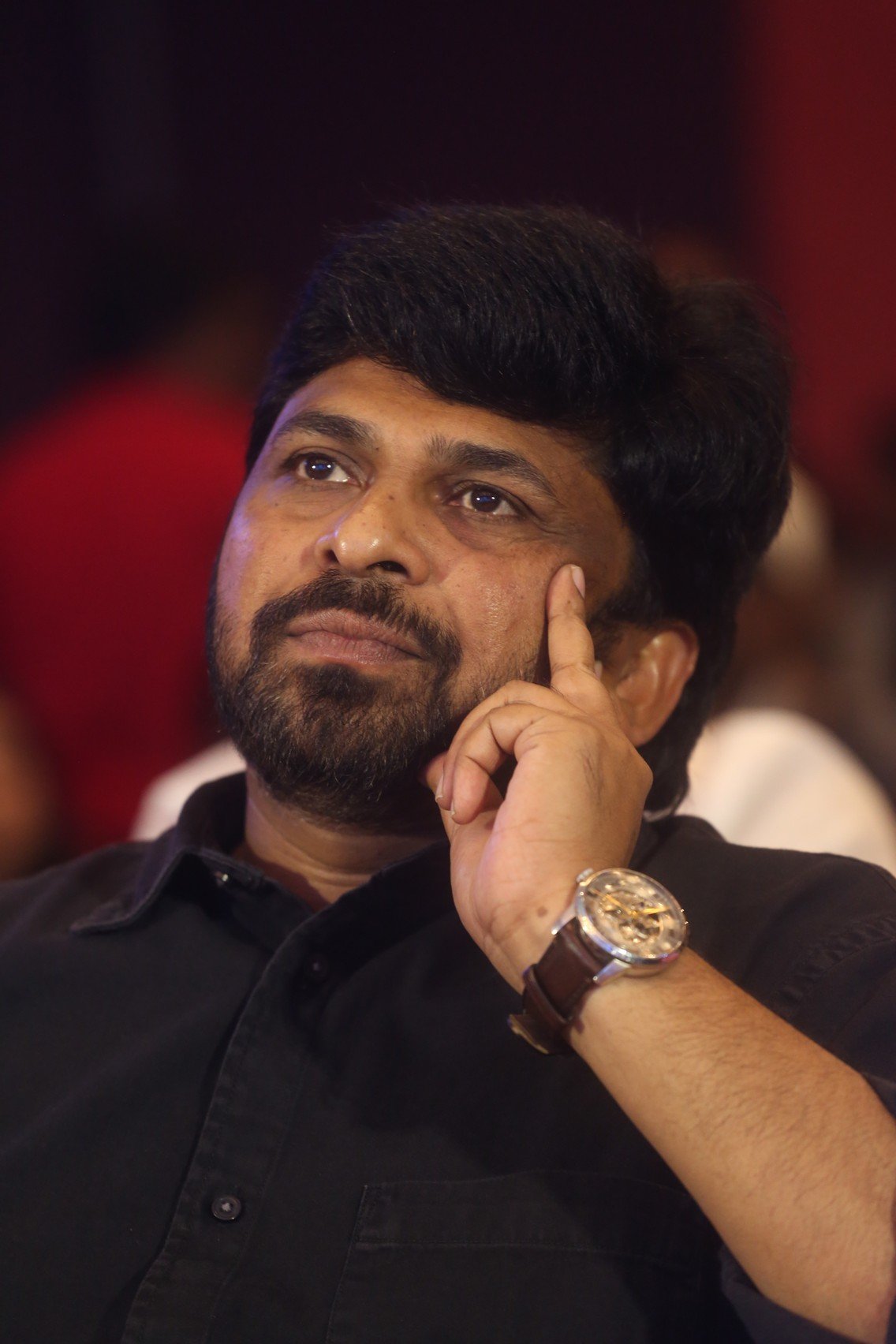 ఎపిక్ ట్రైలర్ లాంచ్ ఫోటోస్
