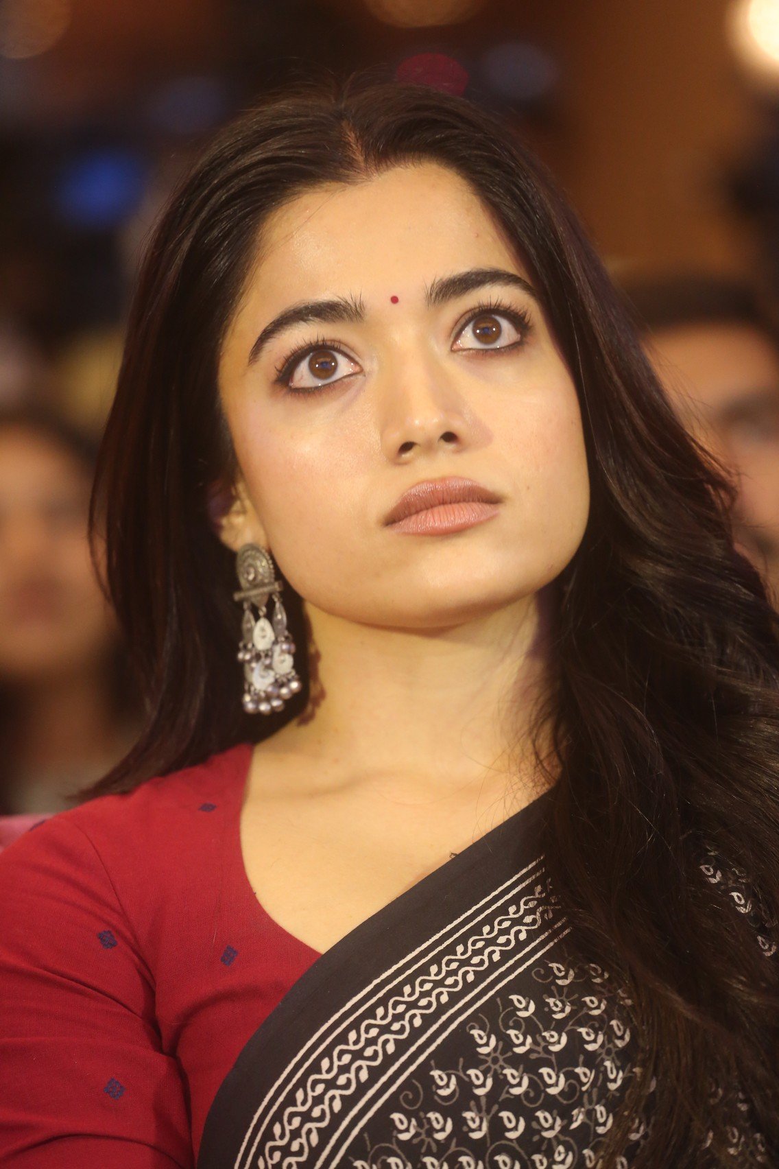 హీరోయిన్ రష్మిక మందాన కొత్త ఫోటోలు 