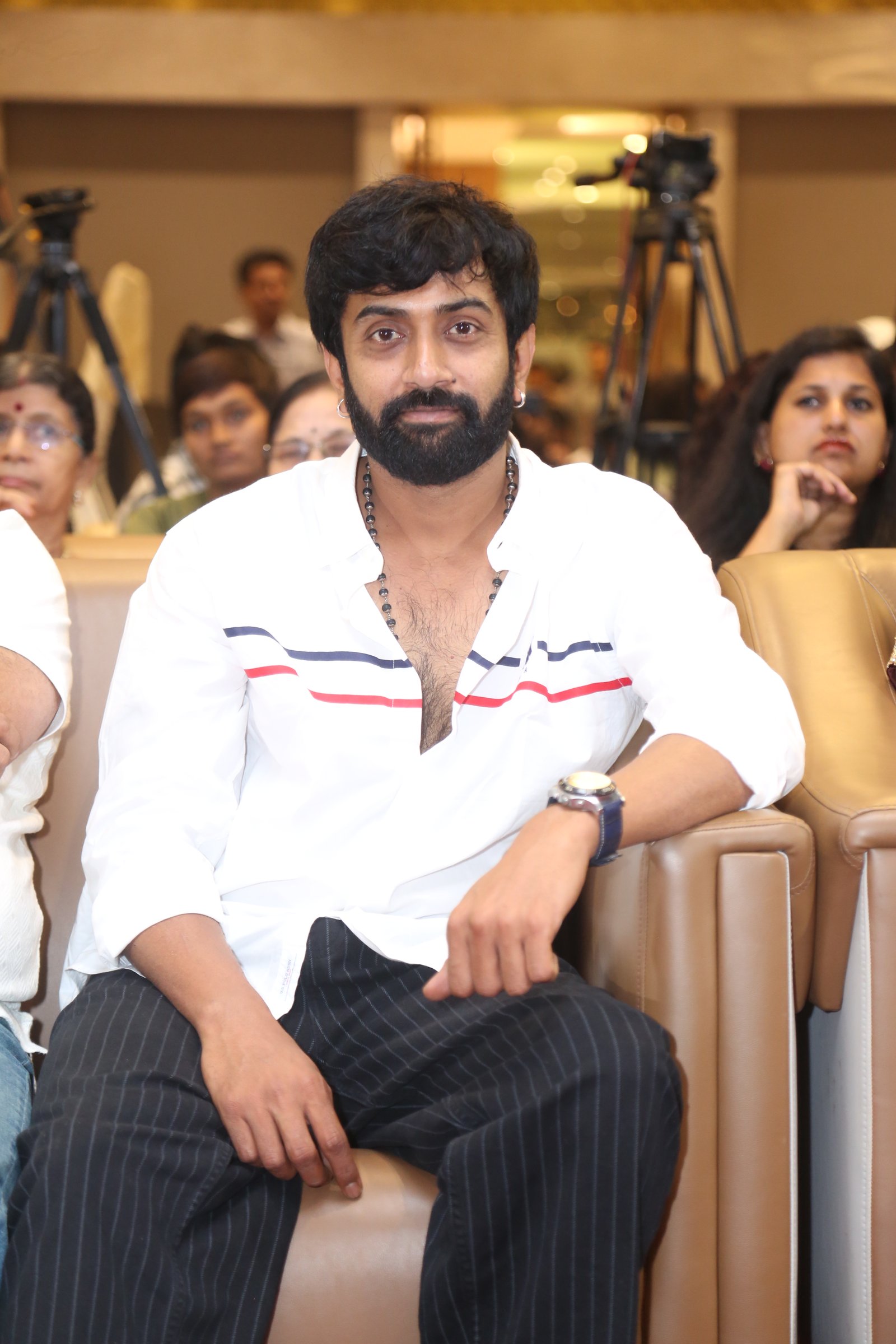 మారెమ్మ మూవీ ప్రీ రిలీజ్ ఈవెంట్ ఫోటోస్ 
