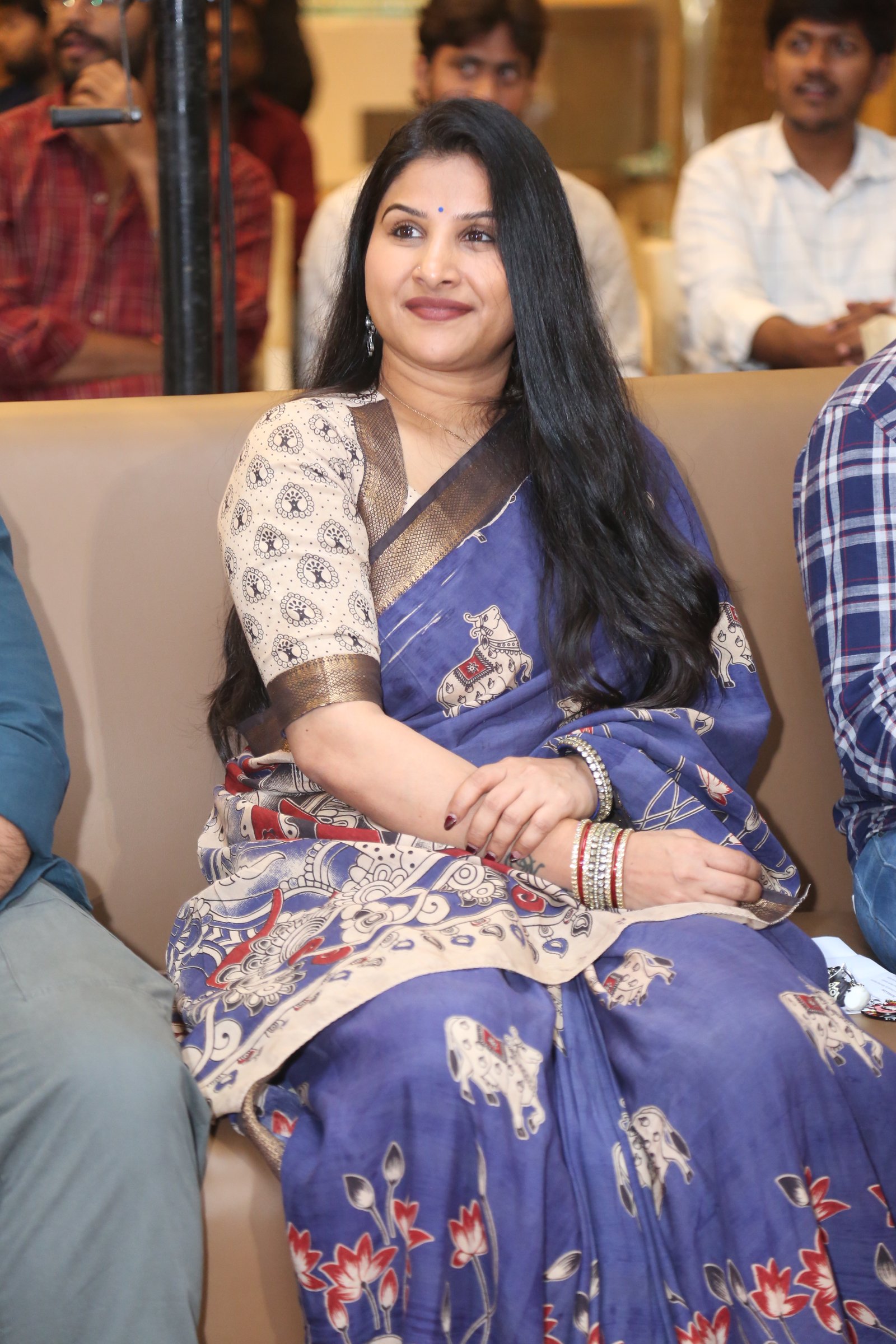 మారెమ్మ మూవీ ప్రీ రిలీజ్ ఈవెంట్ ఫోటోస్ 