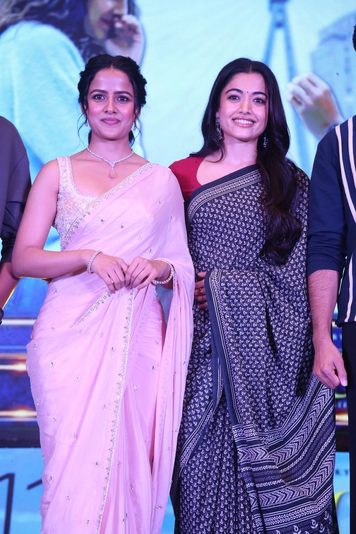 ఎపిక్ ట్రైలర్ లాంచ్ ఫోటోస్