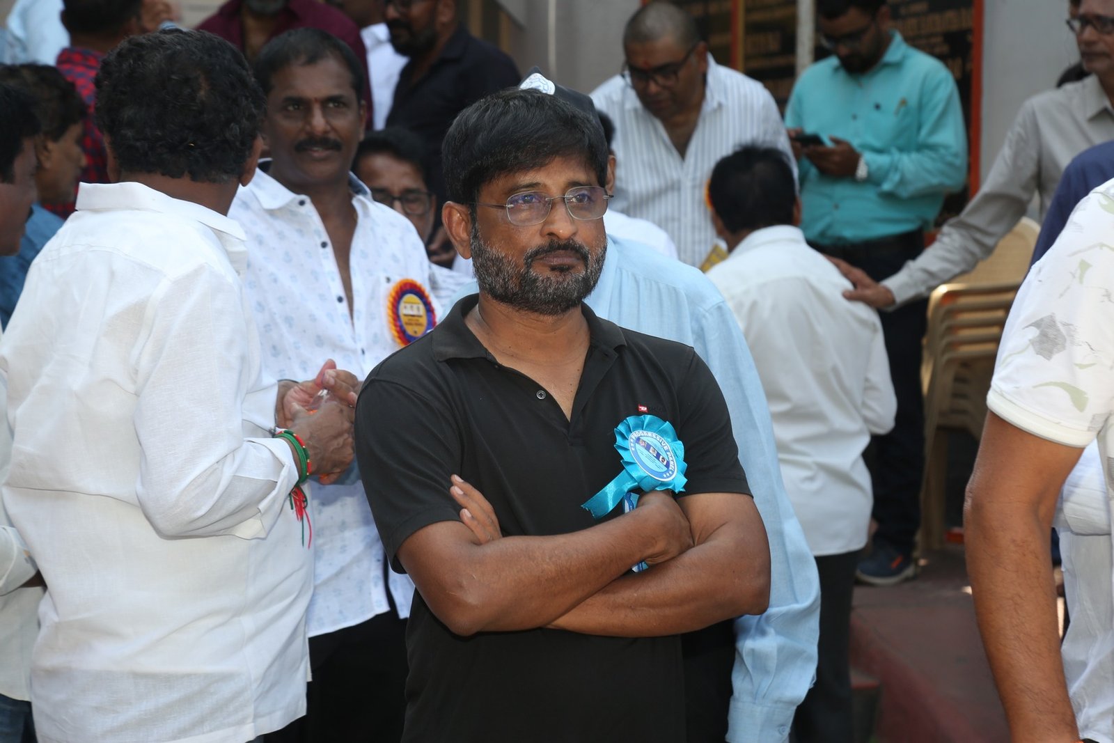 తెలుగు ఫిలిం ప్రొడ్యూసర్స్ కౌన్సిల్ ఎలక్షన్స్ 2026 ఫోటోస్