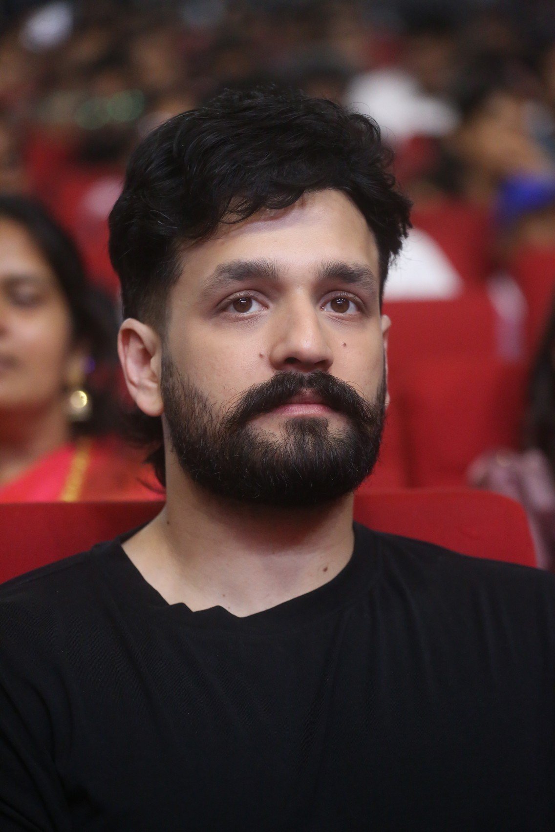మహేంద్రగిరి వారాహి చిత్ర ప్రీ రిలీజ్ ఫోటోస్ 
