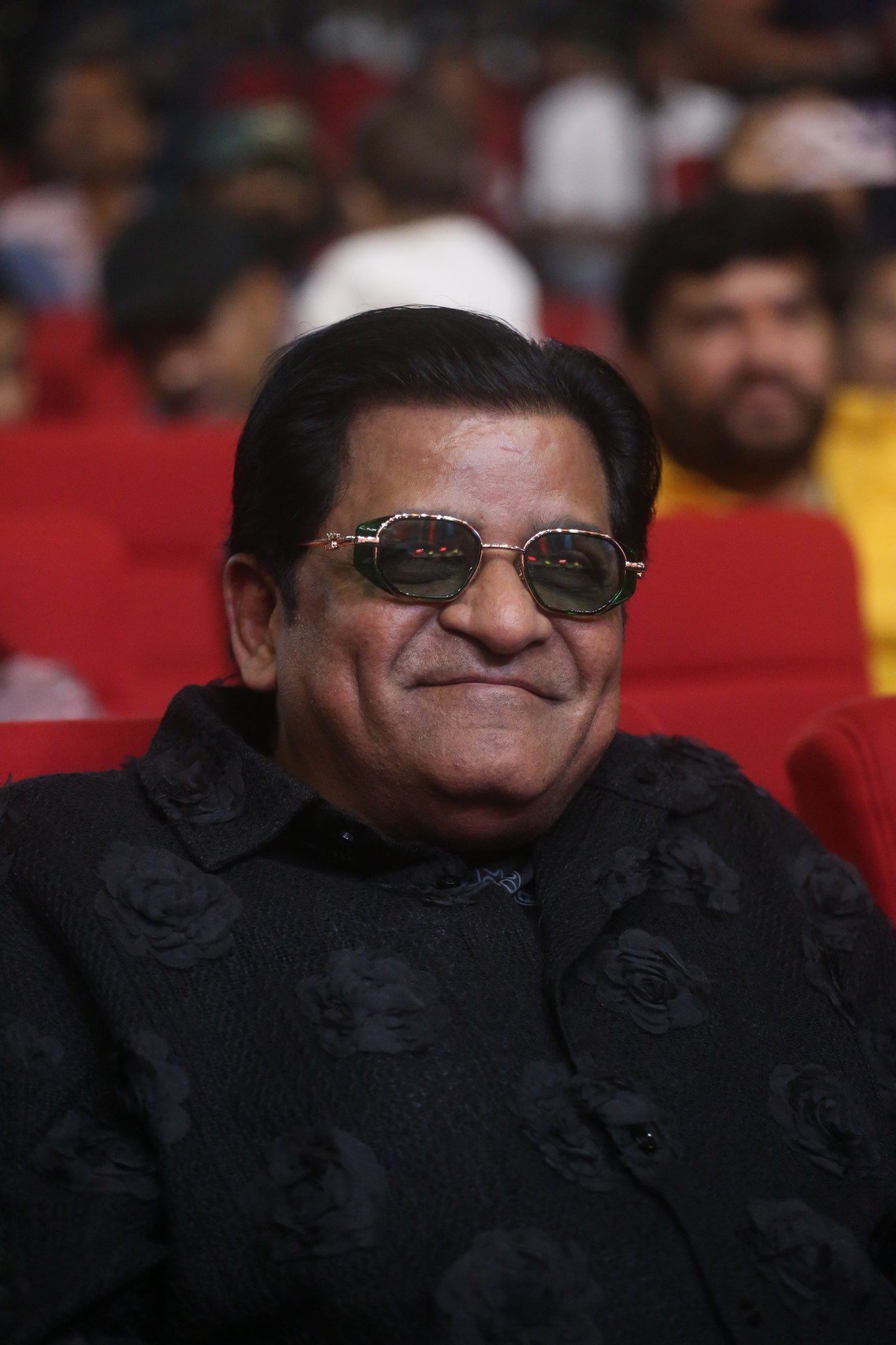 మహేంద్రగిరి వారాహి చిత్ర ప్రీ రిలీజ్ ఫోటోస్ 