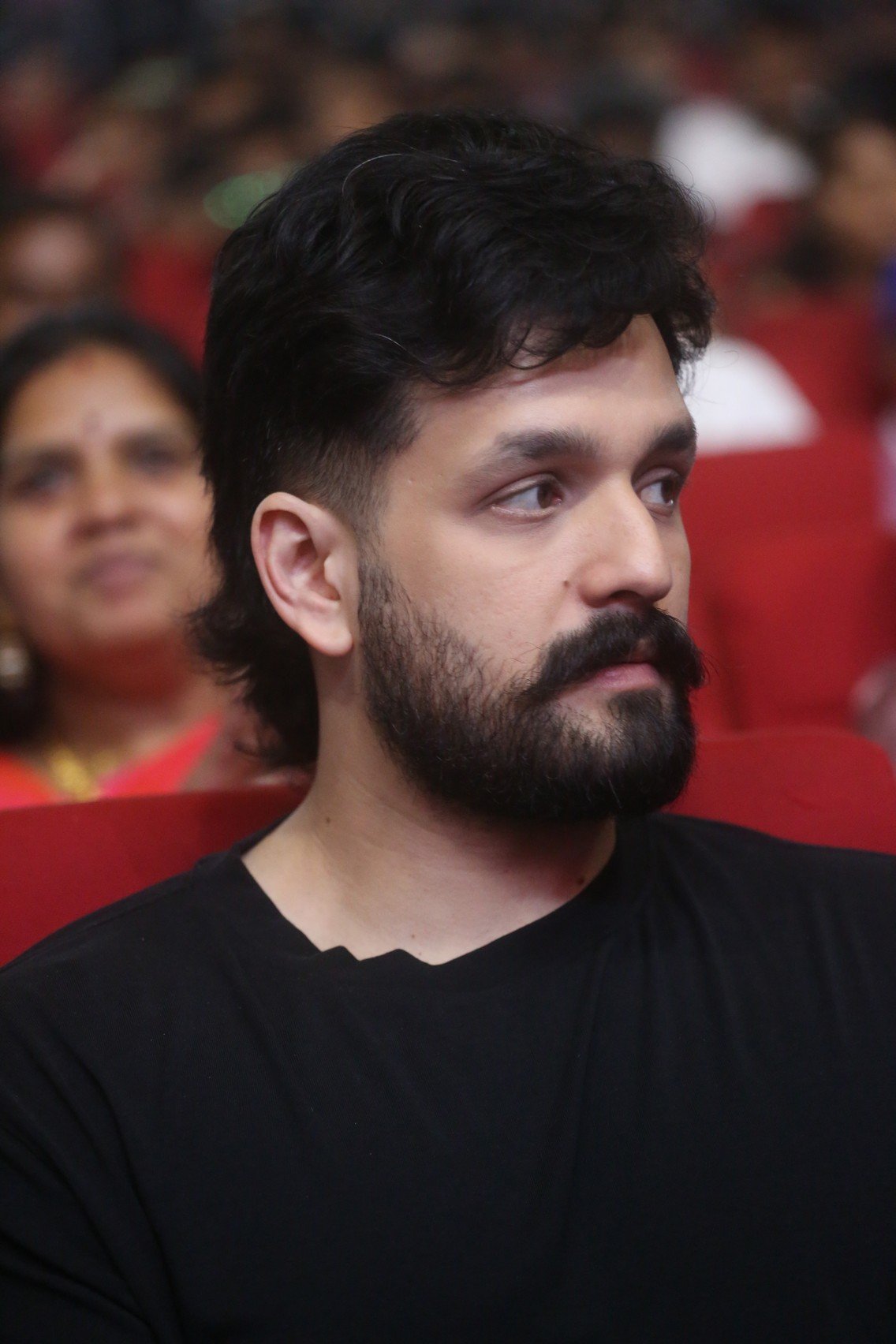 హీరో అఖిల్ అక్కినేని కొత్త ఫోటోస్ 