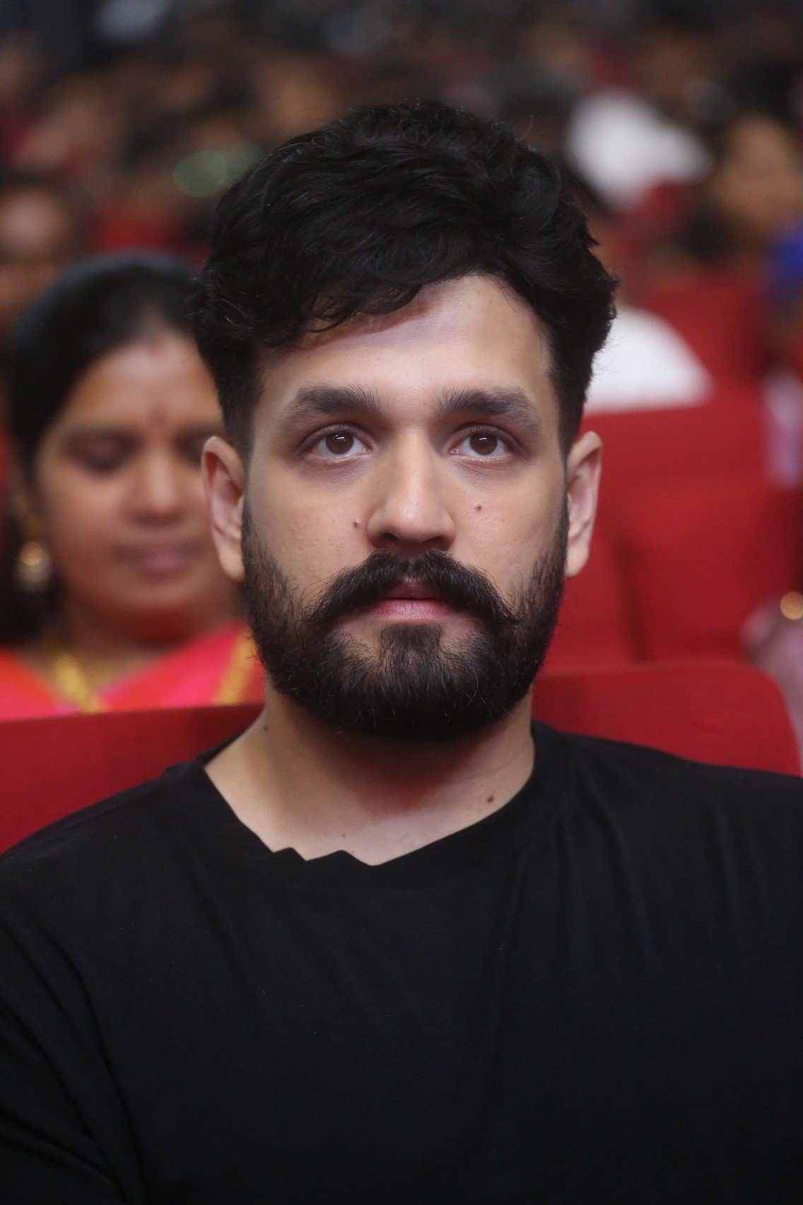 హీరో అఖిల్ అక్కినేని కొత్త ఫోటోస్ 