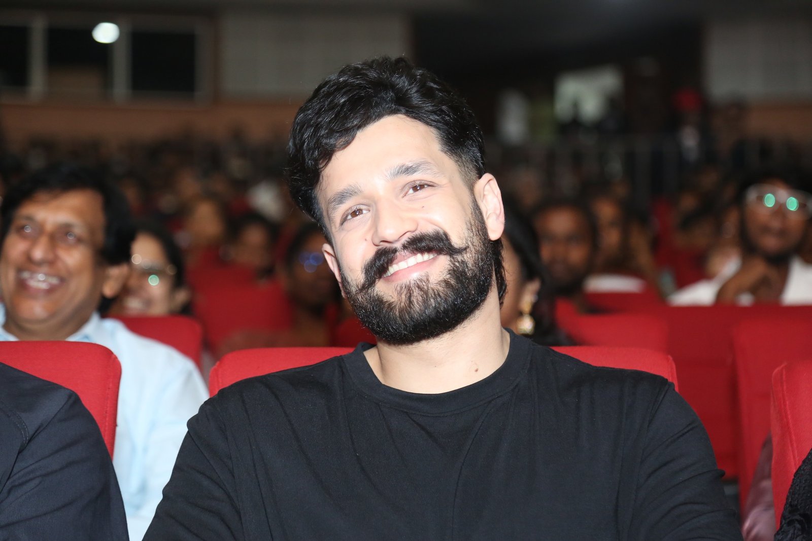 హీరో అఖిల్ అక్కినేని కొత్త ఫోటోస్ 