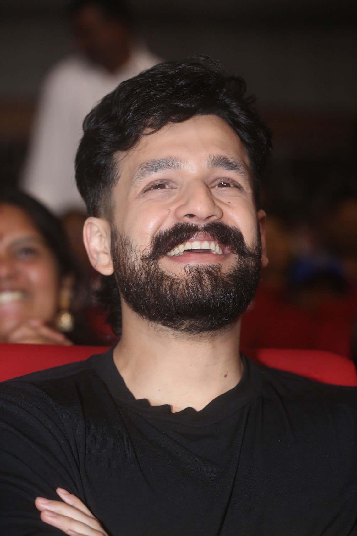 హీరో అఖిల్ అక్కినేని కొత్త ఫోటోస్ 