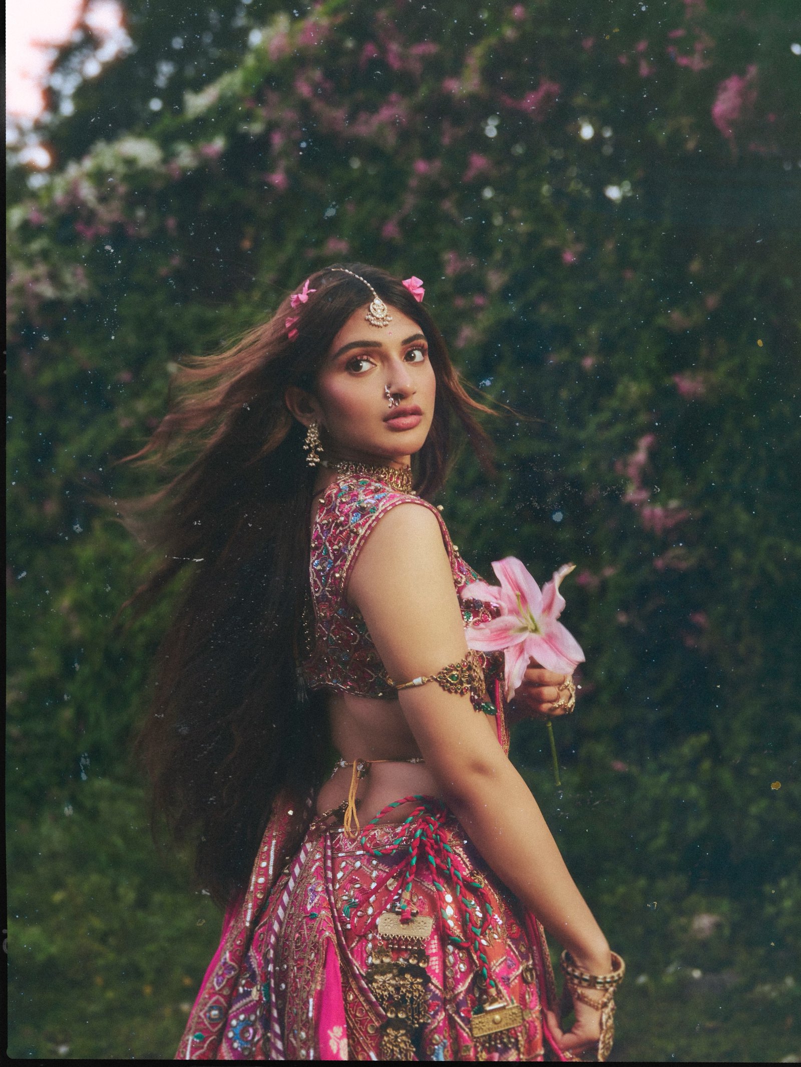 హీరోయిన్ శ్రీలీలా కొత్త ఫోటోలు 