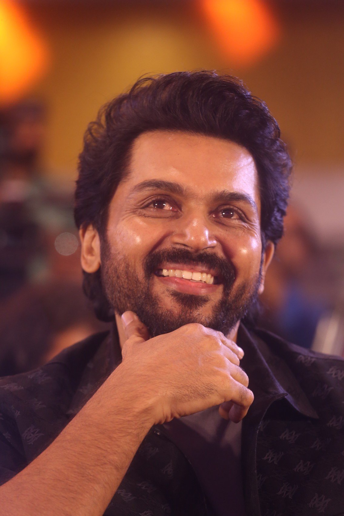 సర్దార్ 2 మూవీ ప్రీ రిలీజ్ ఈవెంట్ ఫోటోస్ 