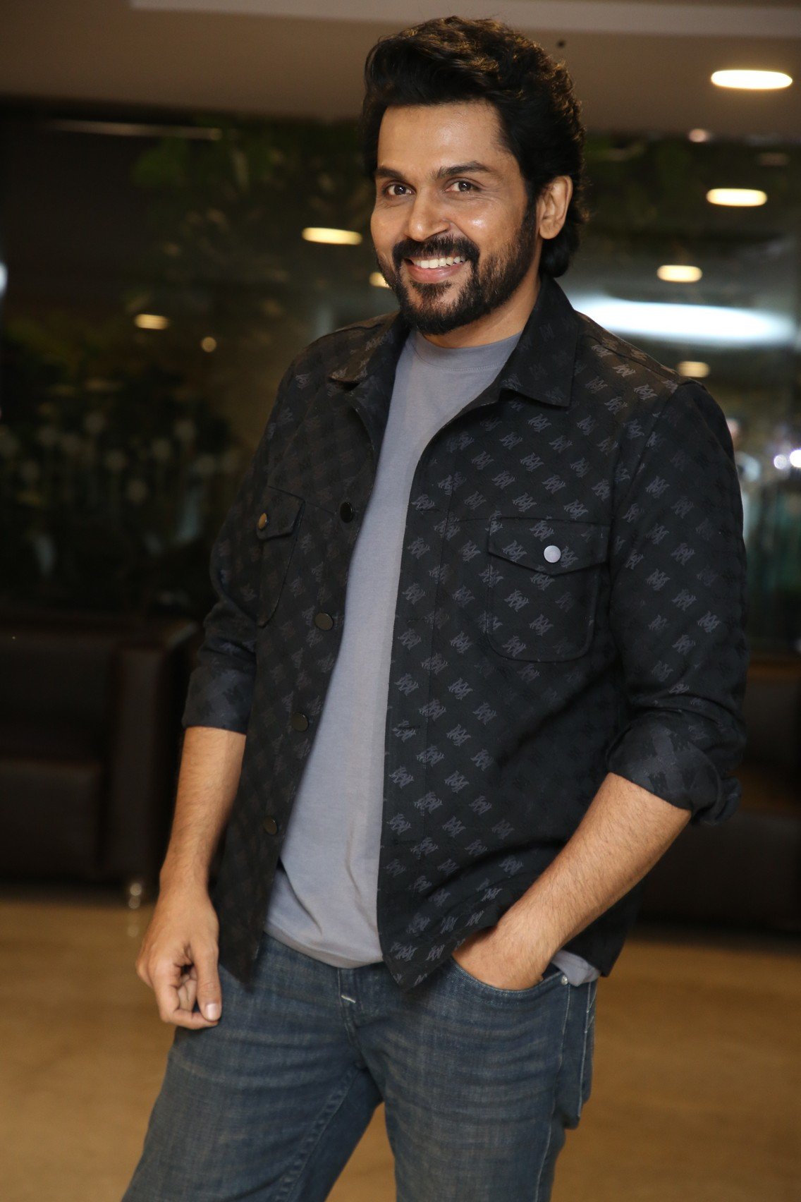 సర్దార్ 2 మూవీ ప్రీ రిలీజ్ ఈవెంట్ ఫోటోస్ 