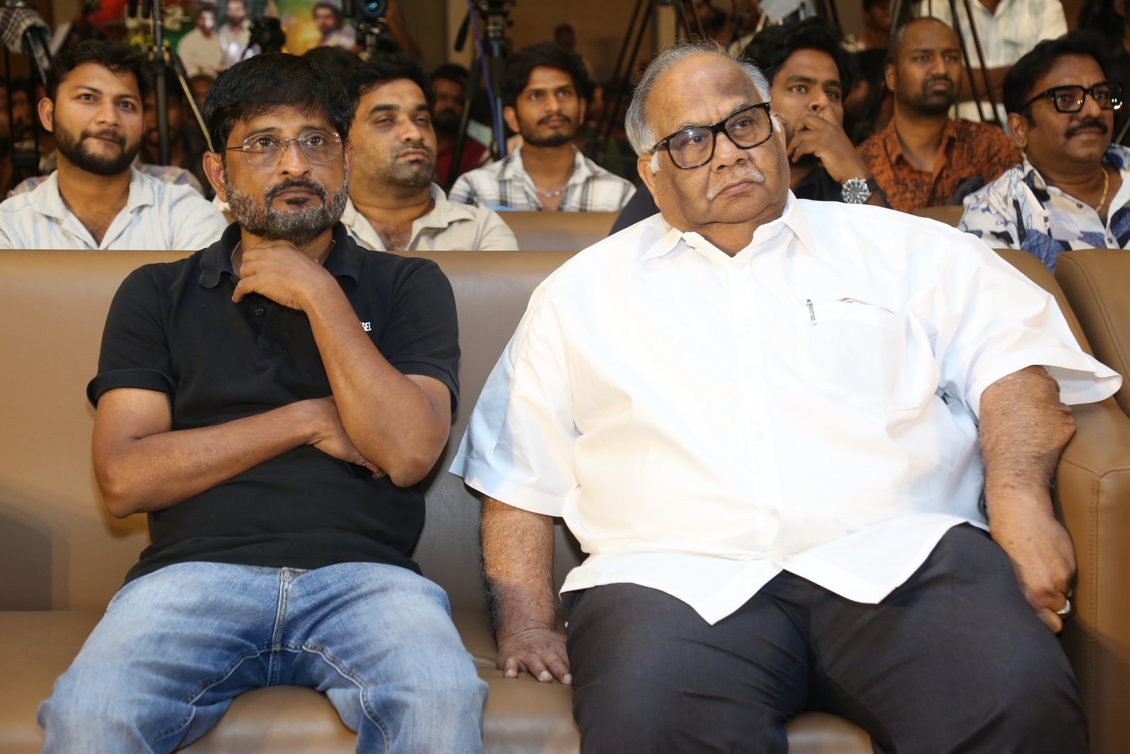 సర్దార్ 2 మూవీ ప్రీ రిలీజ్ ఈవెంట్ ఫోటోస్ 