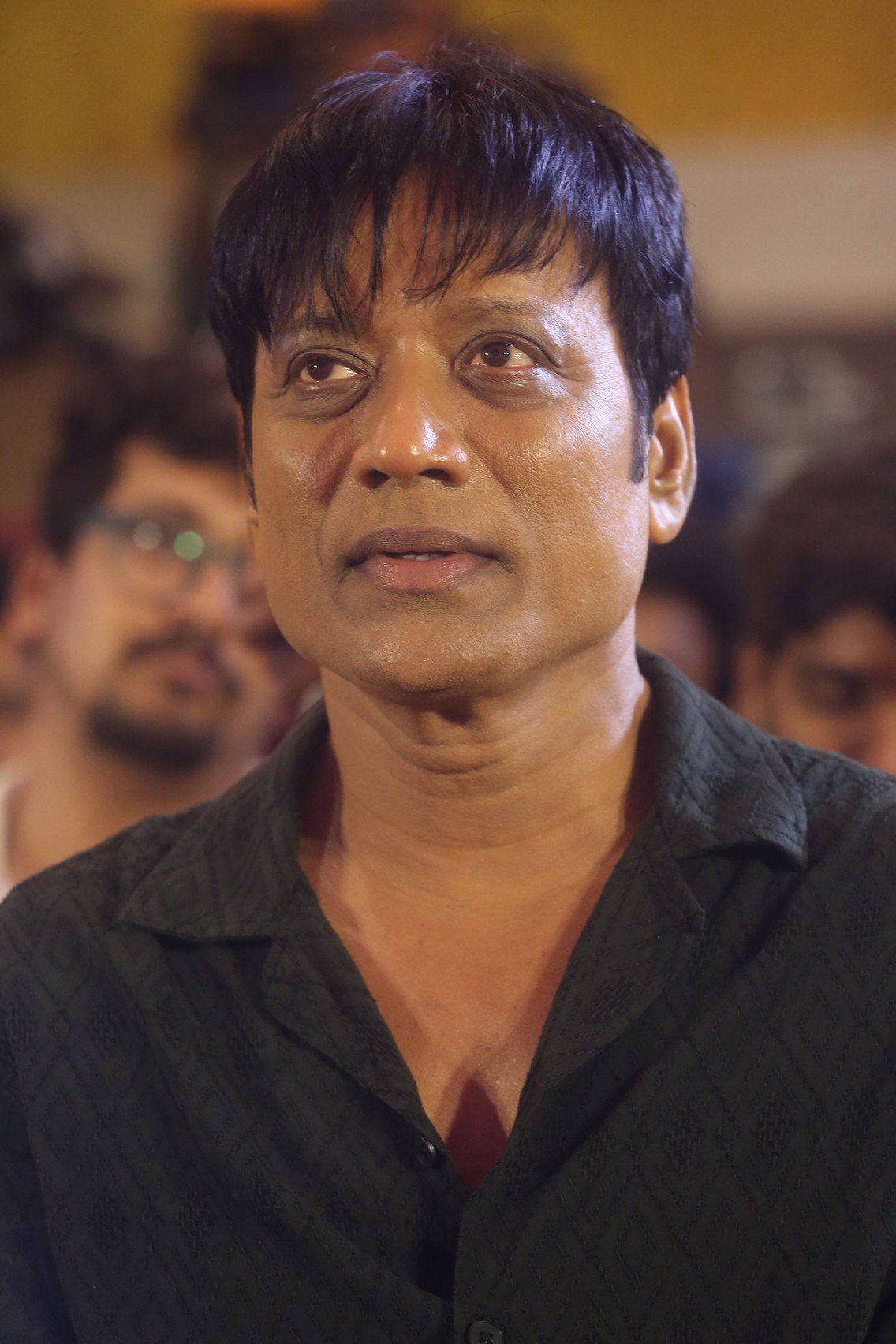 సర్దార్ 2 మూవీ ప్రీ రిలీజ్ ఈవెంట్ ఫోటోస్ 