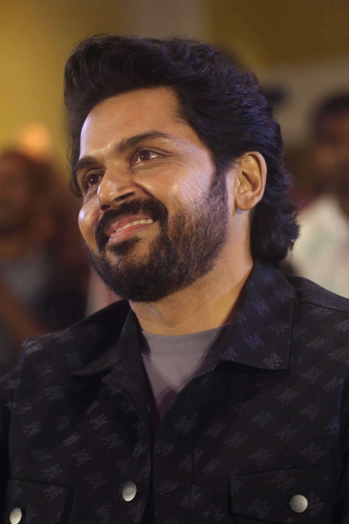 సర్దార్ 2 మూవీ ప్రీ రిలీజ్ ఈవెంట్ ఫోటోస్ 