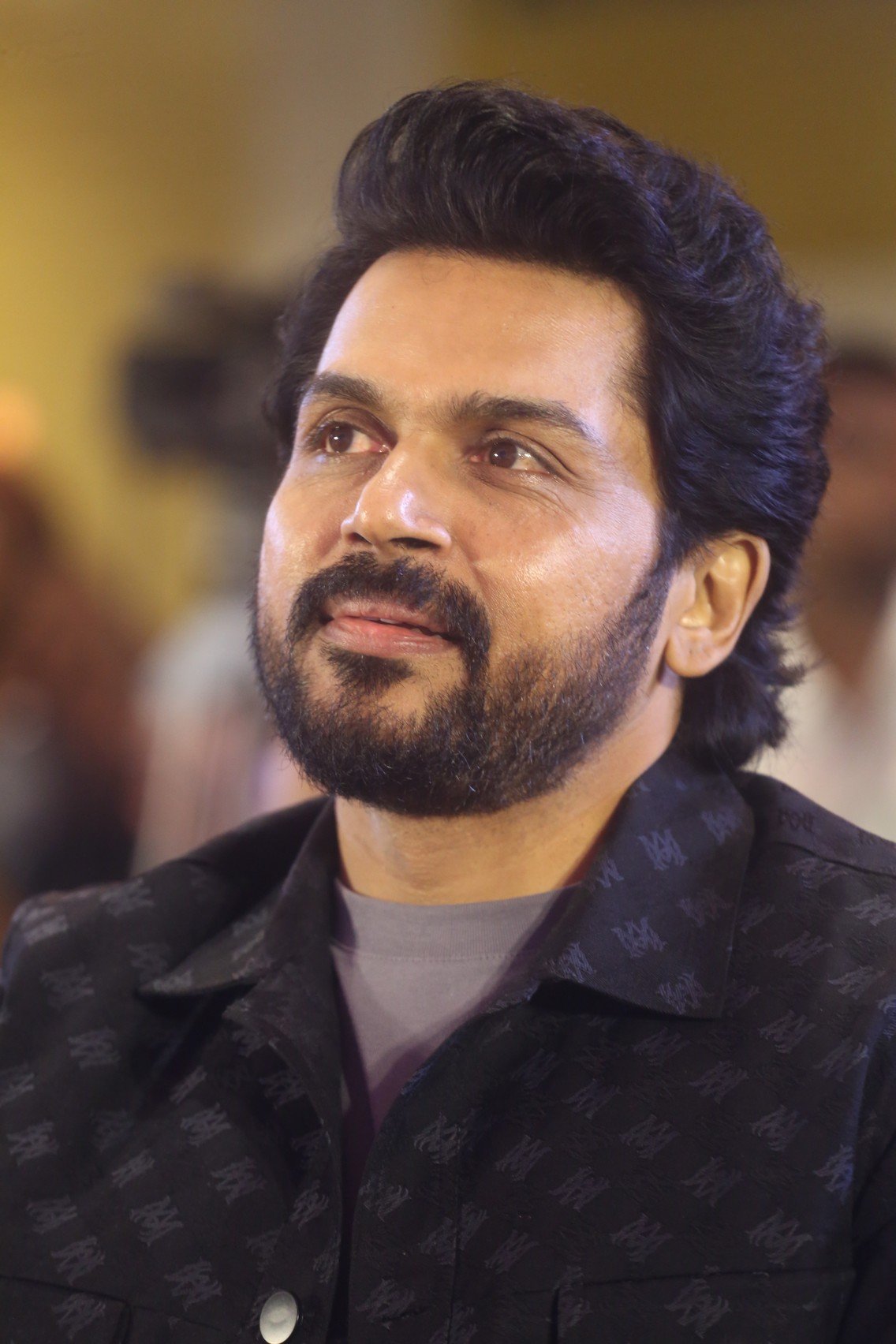 సర్దార్ 2 మూవీ ప్రీ రిలీజ్ ఈవెంట్ ఫోటోస్ 