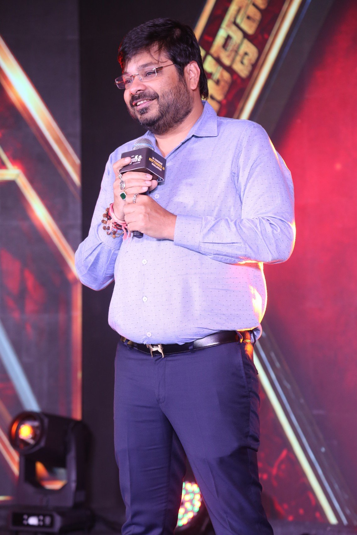 సర్దార్ 2 మూవీ ప్రీ రిలీజ్ ఈవెంట్ ఫోటోస్ 