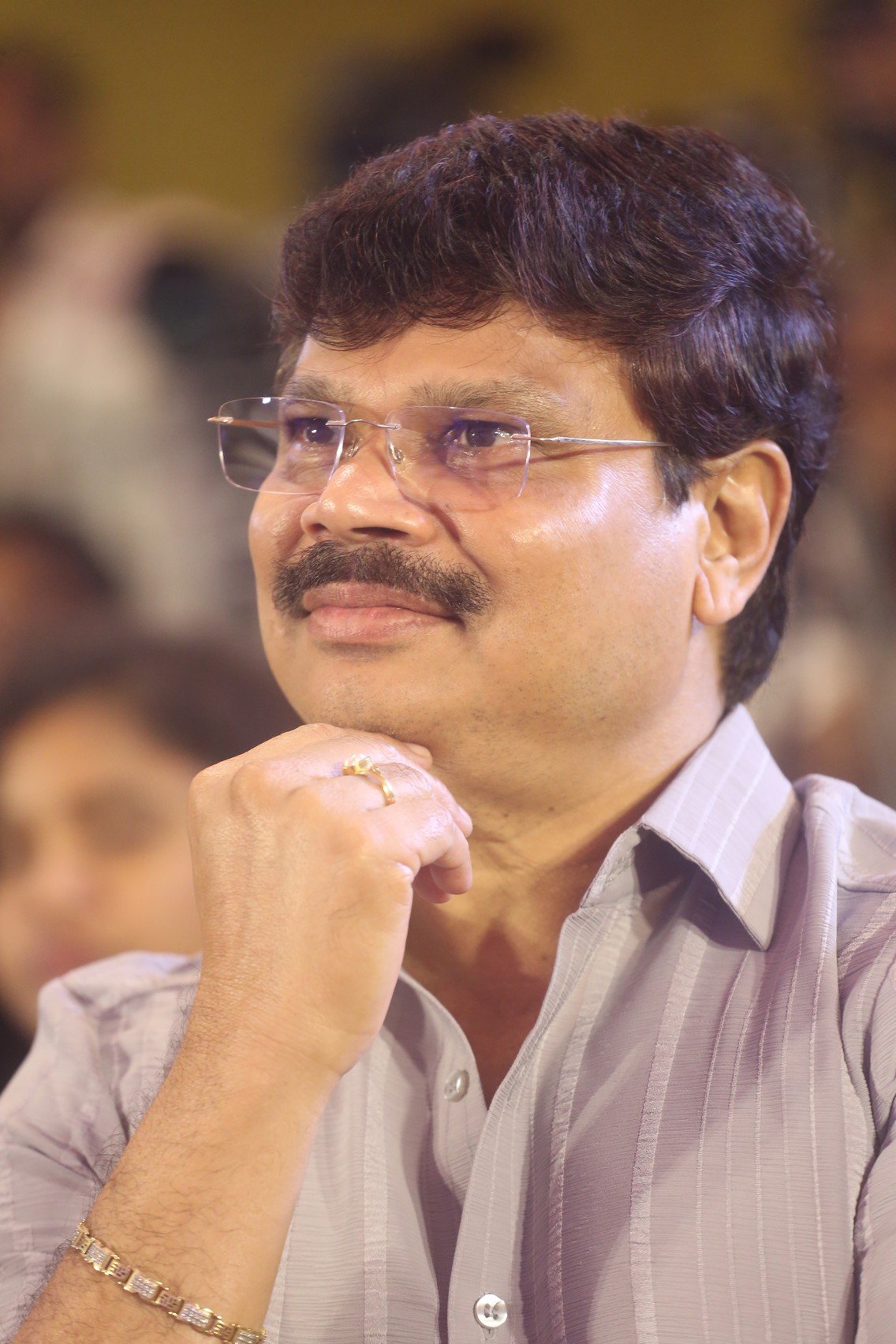 సర్దార్ 2 మూవీ ప్రీ రిలీజ్ ఈవెంట్ ఫోటోస్ 