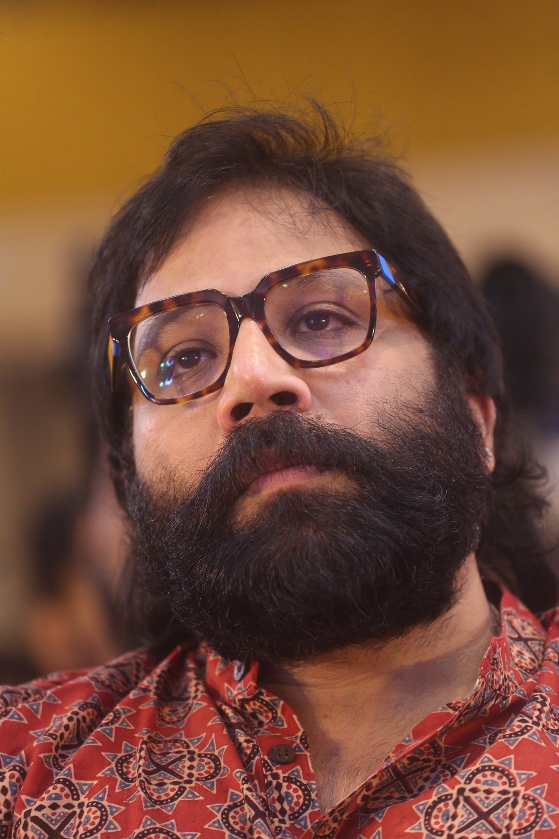ఎపిక్ మూవీ ప్రీ రిలీజ్ ఈవెంట్ ఫోటోస్ 