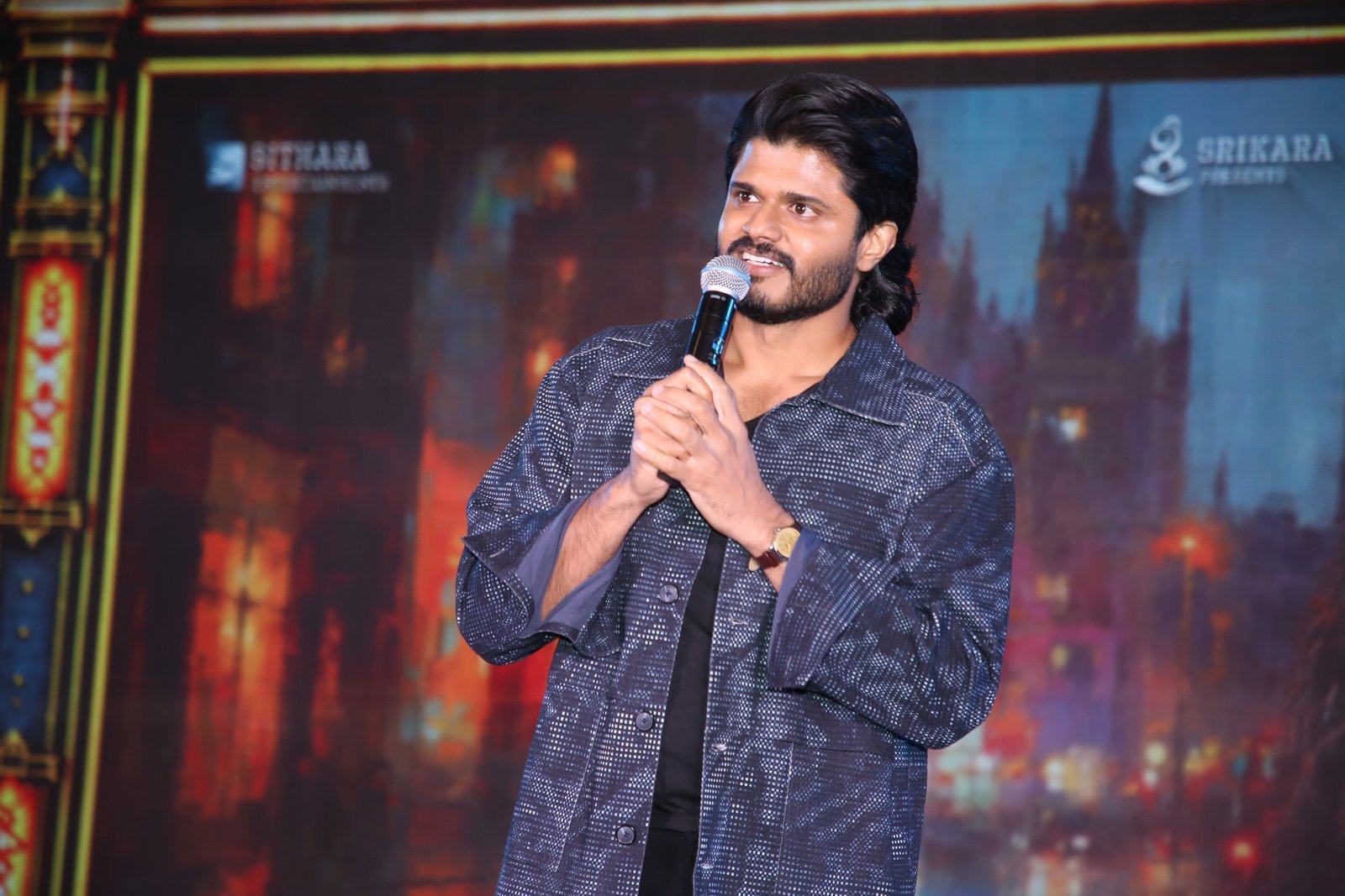ఎపిక్ మూవీ ప్రీ రిలీజ్ ఈవెంట్ ఫోటోస్ 