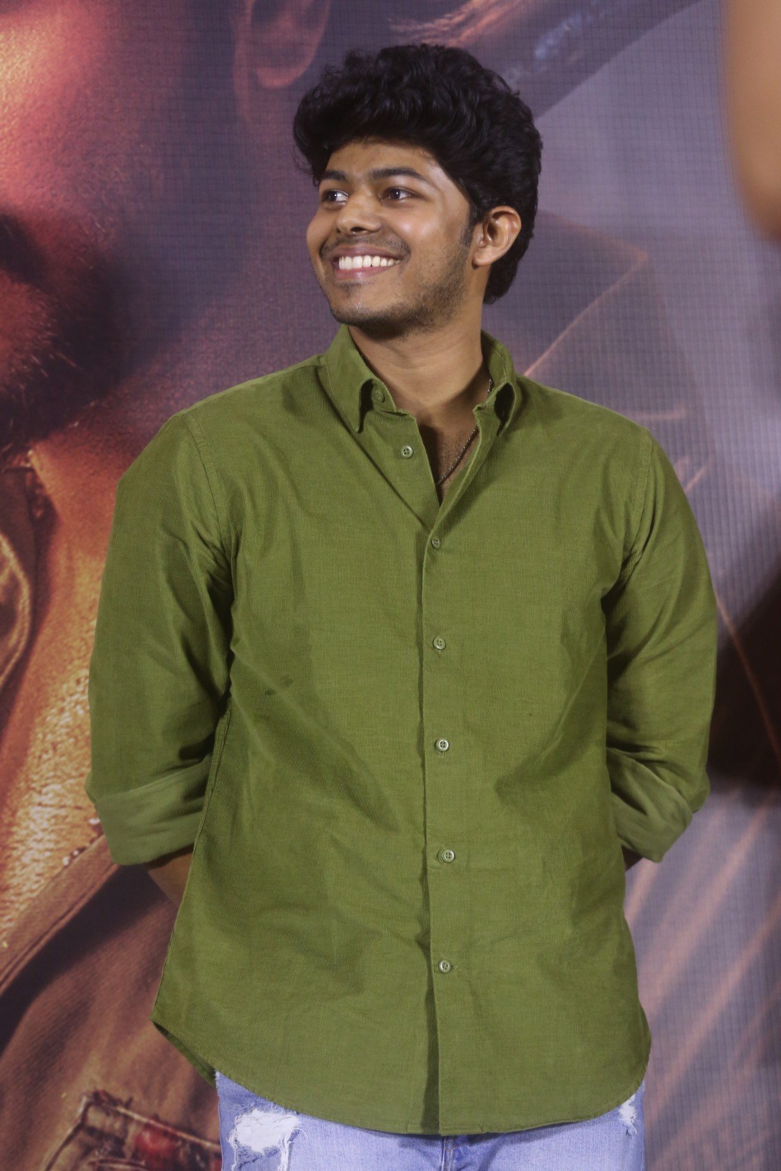 డైరెక్టర్ జాసన్ విజయ్ ఫొటోలు ( తమిళనాడు సీఎం విజయ్ తనయుడు )