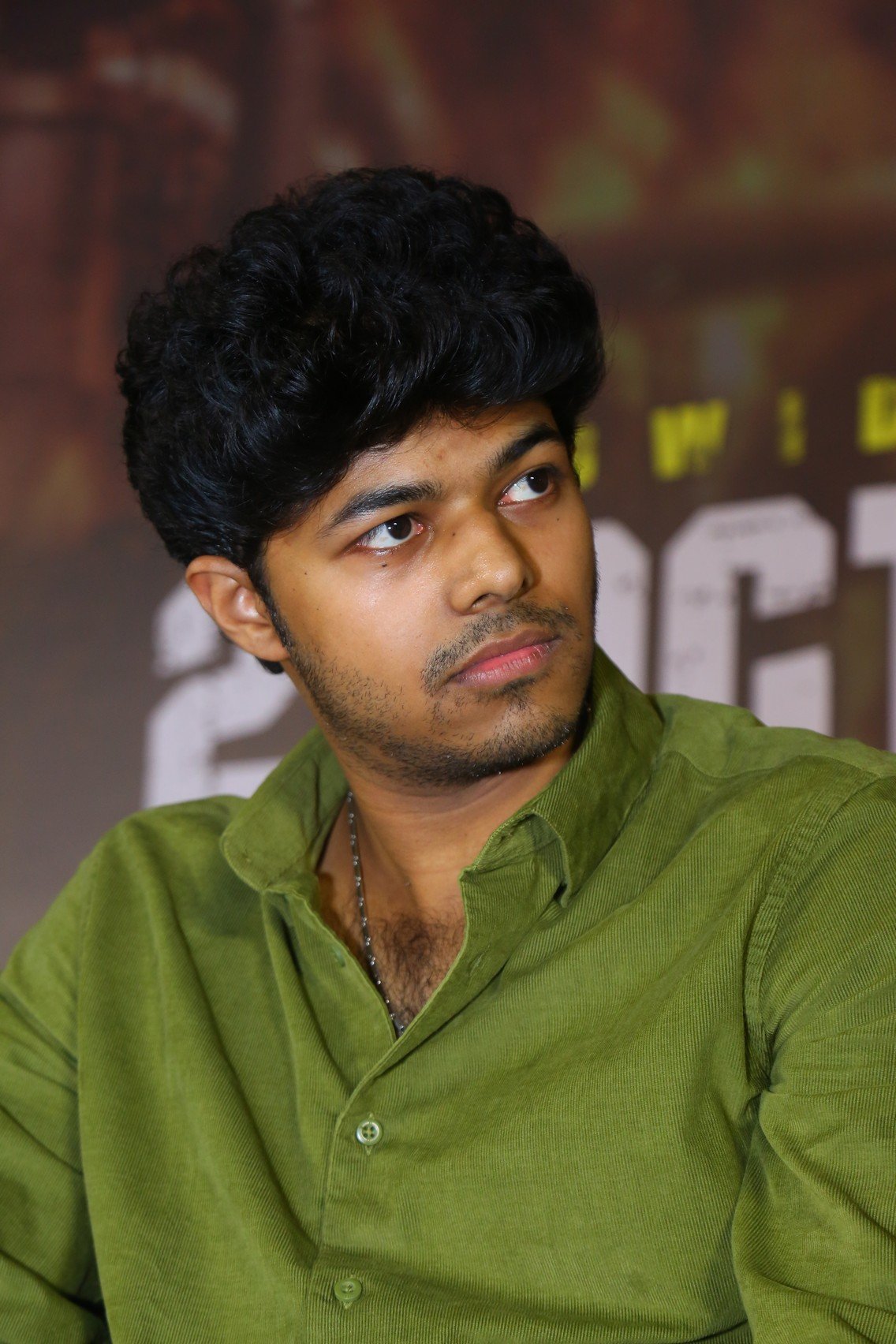 డైరెక్టర్ జాసన్ విజయ్ ఫొటోలు ( తమిళనాడు సీఎం విజయ్ తనయుడు )